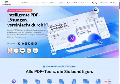 PDFelement Mai 2026