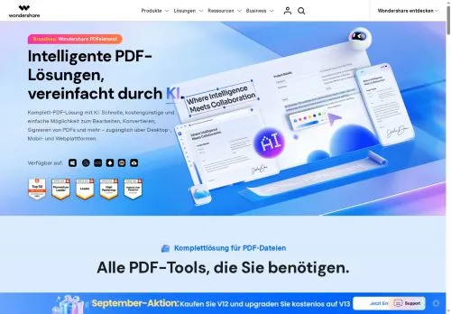 PDFelement September 2026