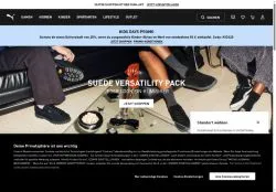 Puma Juli 2026