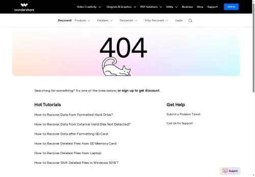 Recoverit Februar 2026