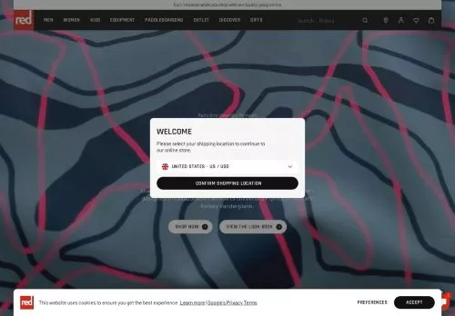 Red Original Dezember 2025