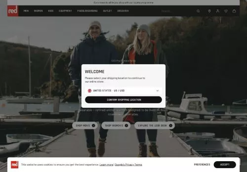 Red Original Januar 2026