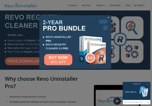 Revo Uninstaller September 2026