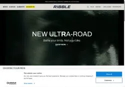 Ribble Cycles Juli 2026