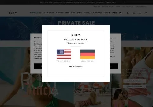 Roxy Juni 2026