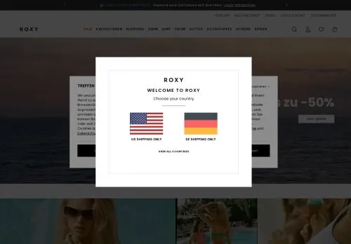 Roxy Juni 2026