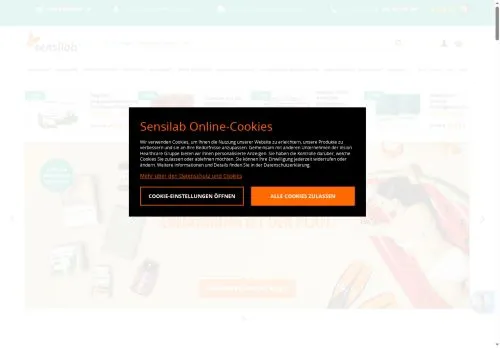 Sensilab Juni 2026