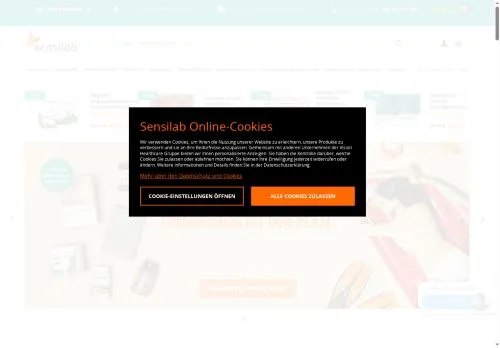 Sensilab Juni 2026