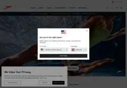 Speedo August 2026