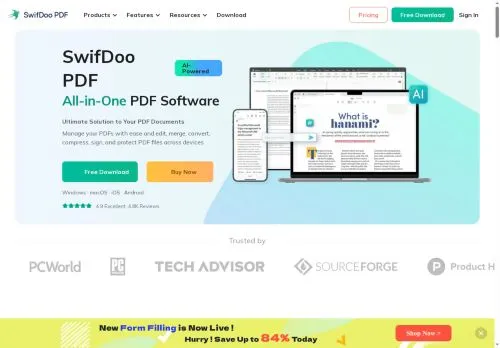 SwifDoo PDF Juni 2026