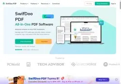 SwifDoo PDF August 2026