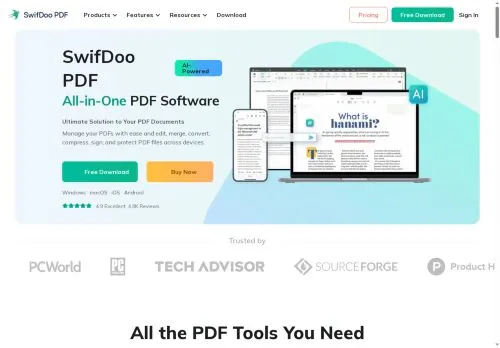 SwifDoo PDF September 2026