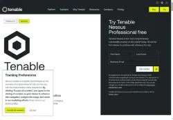 Tenable August 2026