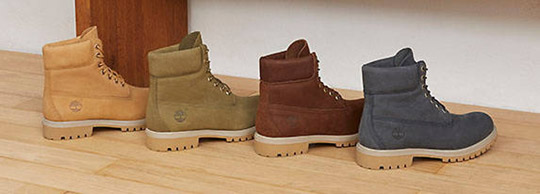 Timberland