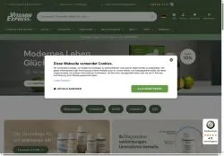 Vitamin Express Juli 2026