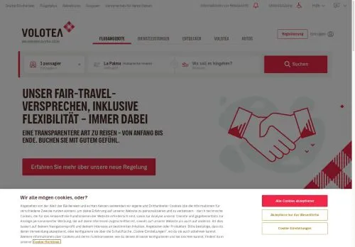 Volotea Juni 2026