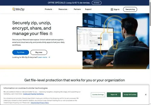 Winzip Juni 2026