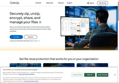 Winzip August 2026