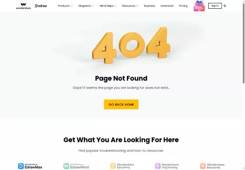 Wondershare Edraw Februar 2026