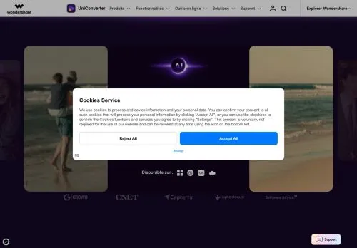 Wondershare UniConverter August 2026