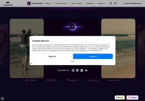 Wondershare UniConverter September 2026