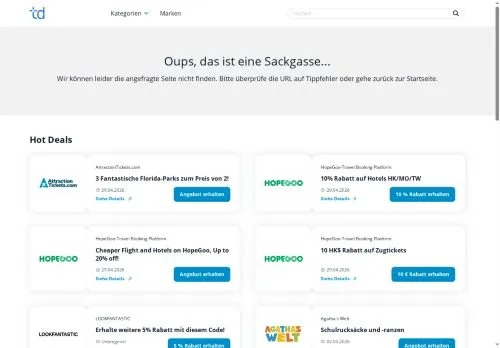 Yves Rocher April 2026