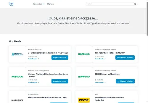 Yves Rocher April 2026