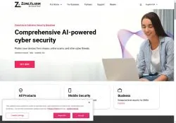 ZoneAlarm August 2026