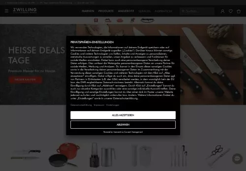 Zwilling Januar 2026