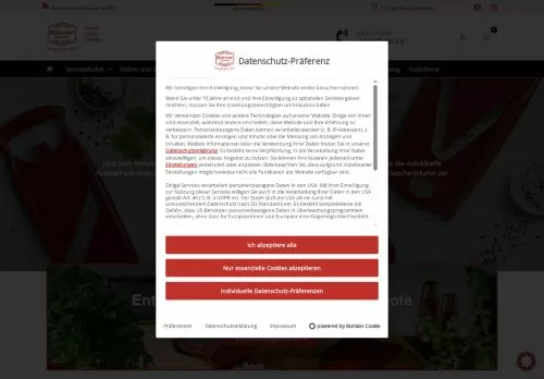 Börner Dezember 2025