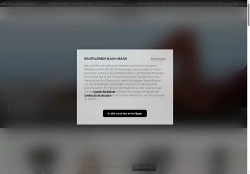 Calzedonia November 2025