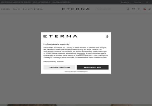 Eterna