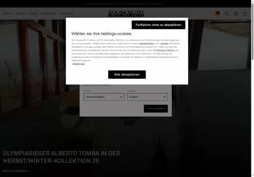 Napapijri Dezember 2025