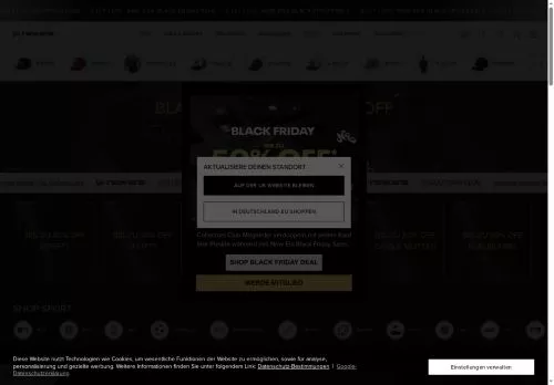 New Era Dezember 2025