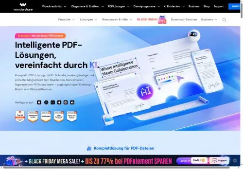 PDFelement November 2025