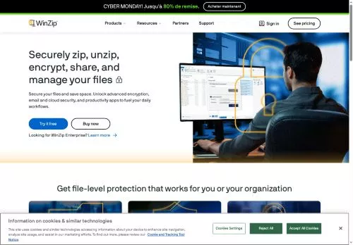 Winzip Dezember 2025