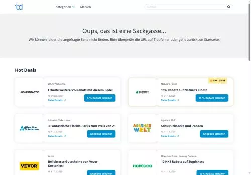 Yves Rocher November 2025