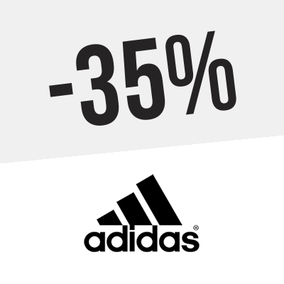Logo adidas