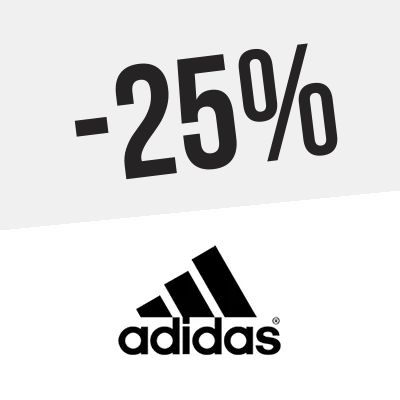 Logo adidas