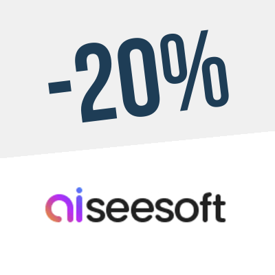 Logo Aiseesoft