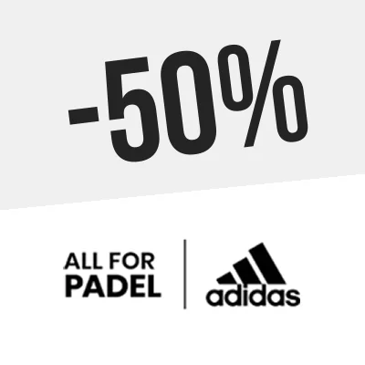 Rabatt Code All for padel