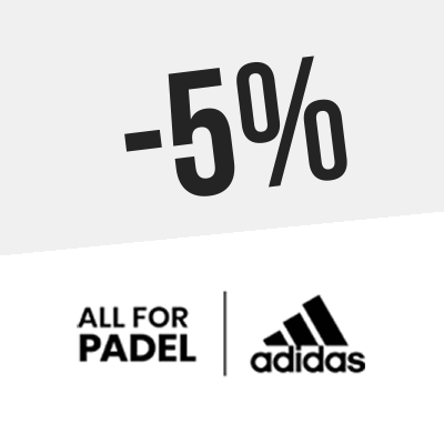 Logo All for padel