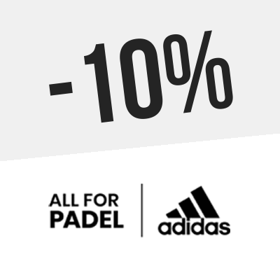 Logo All for padel