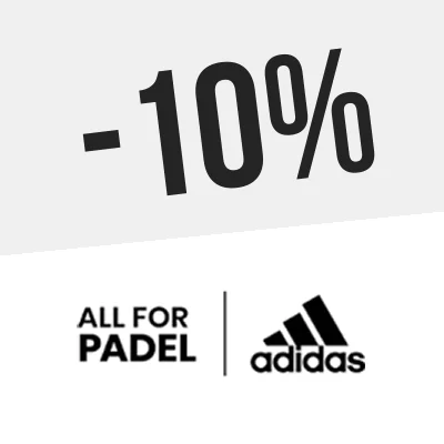 Logo All for padel