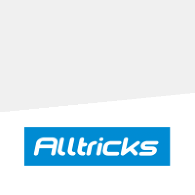 Logo Alltricks