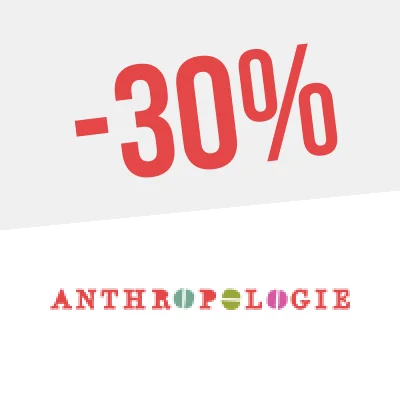 Logo Anthropologie