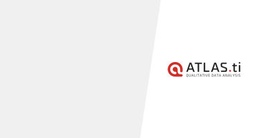 Abonnieren Sie den Atlas.ti-Newsletter, um über die neuesten Angebote informiert zu werden.