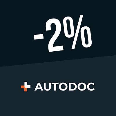 Logo Autodoc