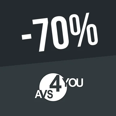 Logo Avs4you