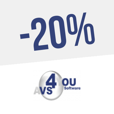 Logo Avs4you